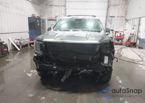 2024 GMC Yukon 4Wd Denali z USA, uszkodzony, nr VIN 1GKS2DKL8RR219609